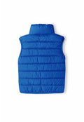 MINOTI PADDED PUFFER GILET