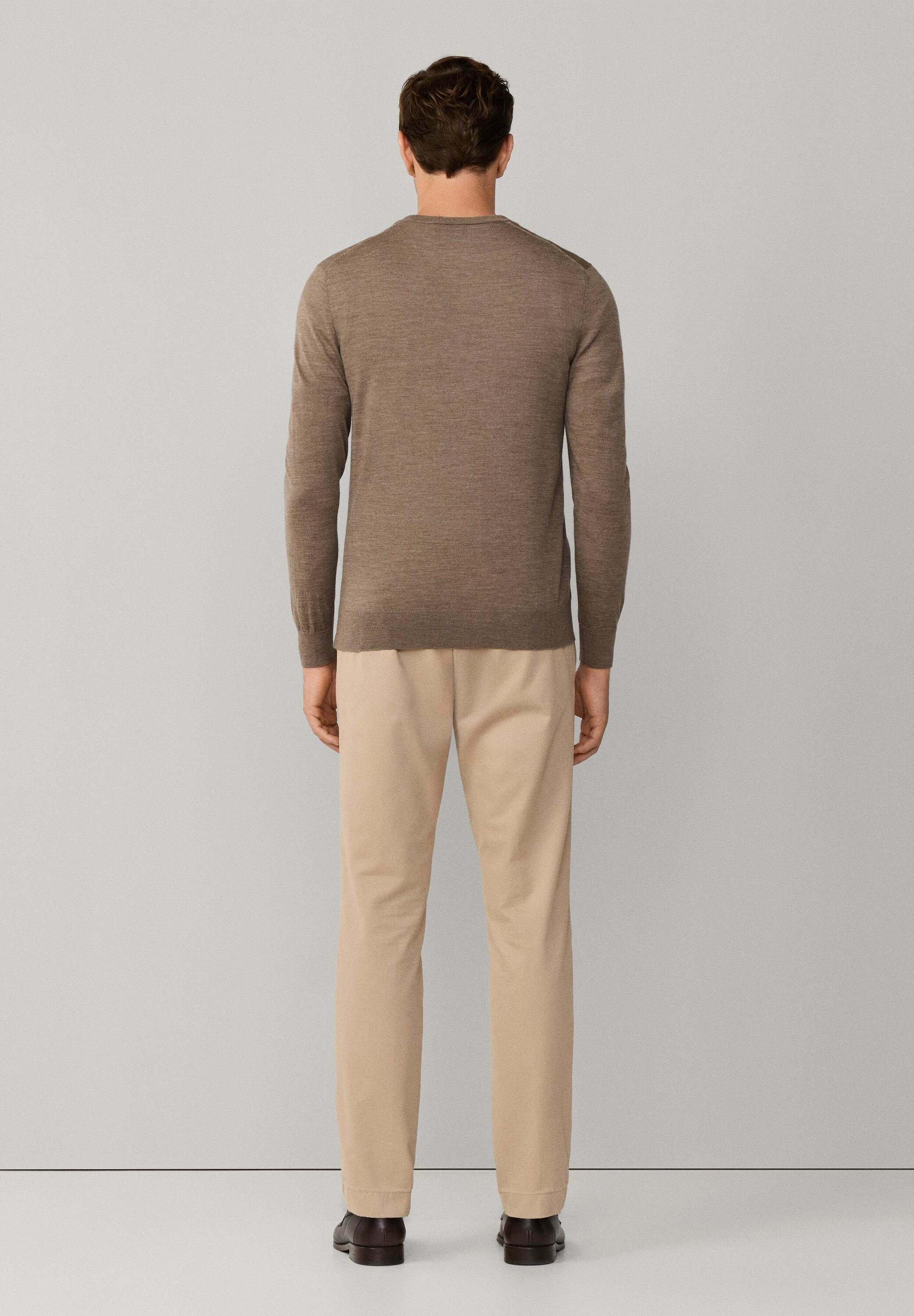 Hackett London FF GG MERINO V RO