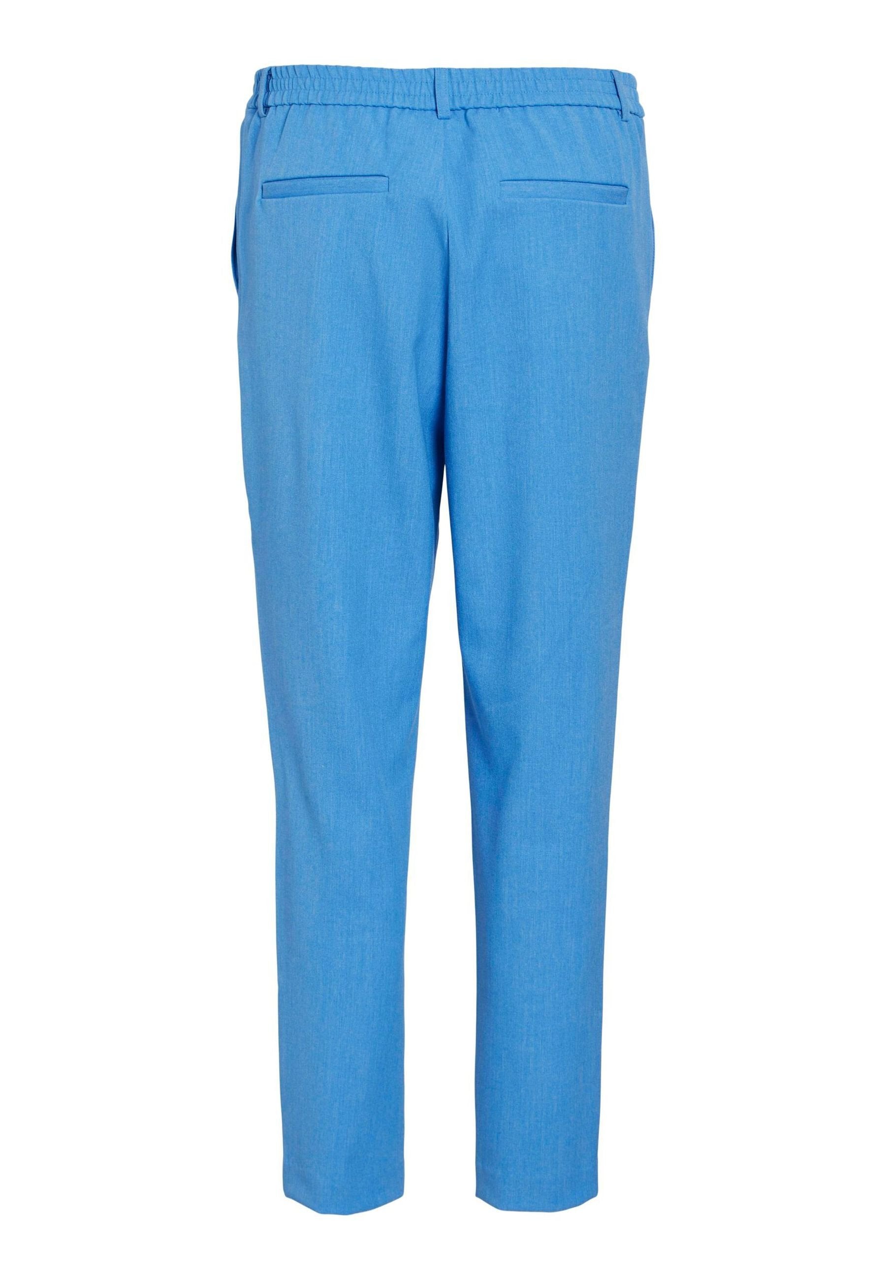 VILA VIVARONE HW SLIM PANT - NOOS