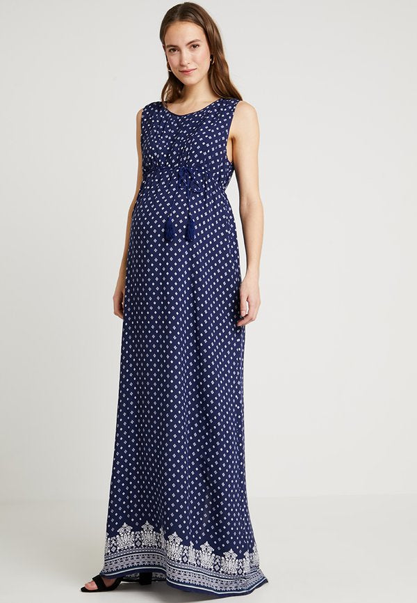 ohma! BOHO PRINTED NURSING
