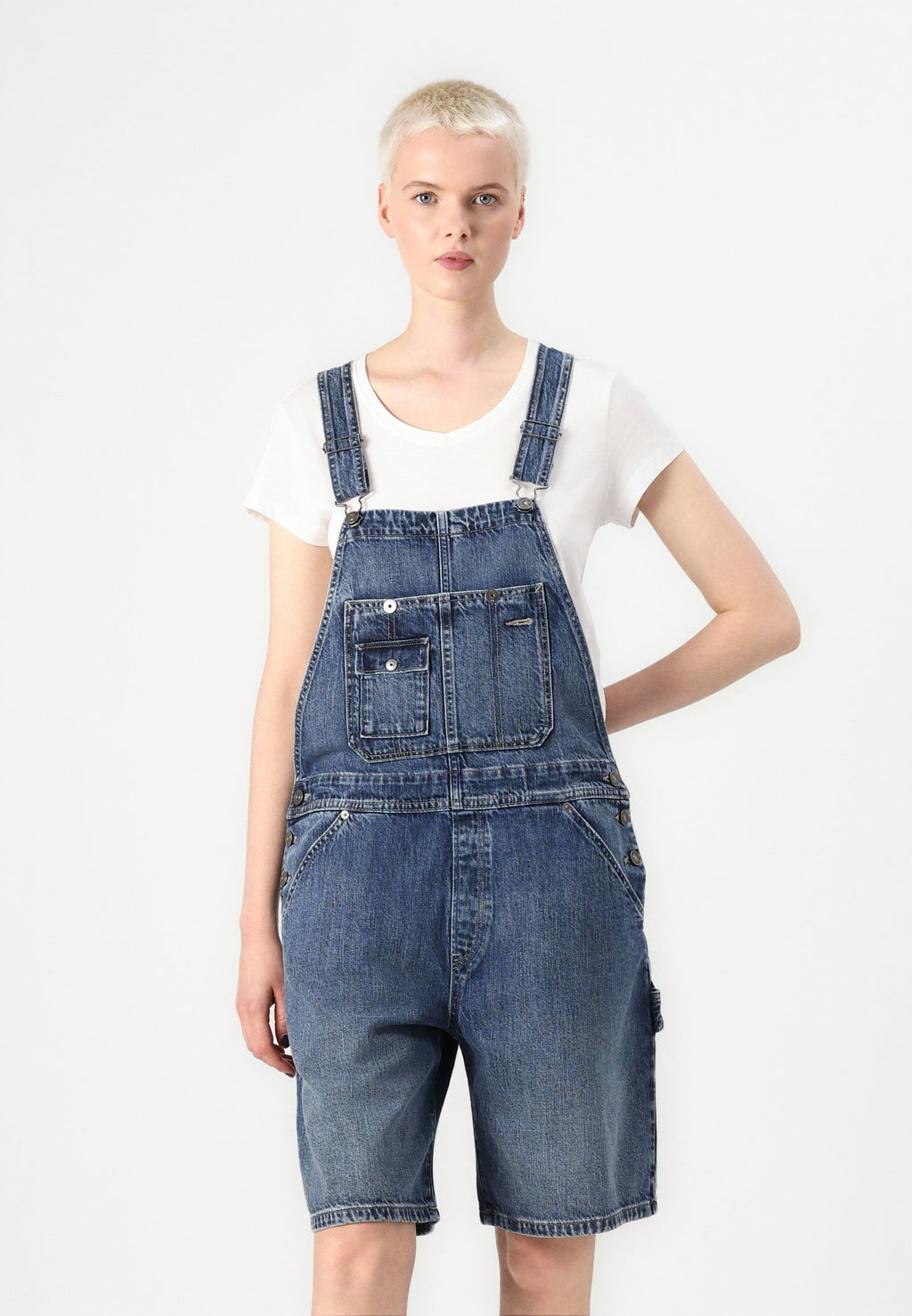 BOWEY LOOSE SHORTTALL Media 5