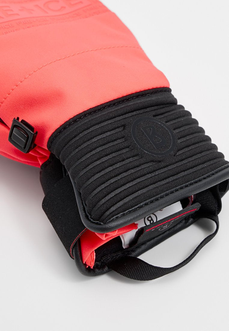 Bogner Fire + Ice PIA