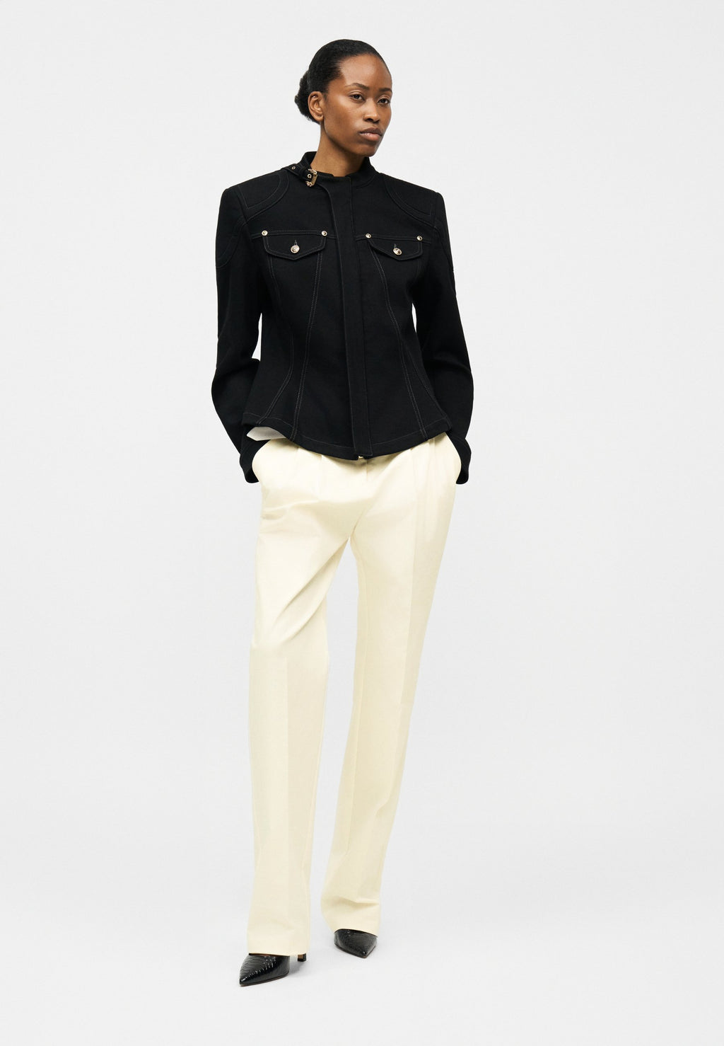 Versace Jeans Couture BUCKLE