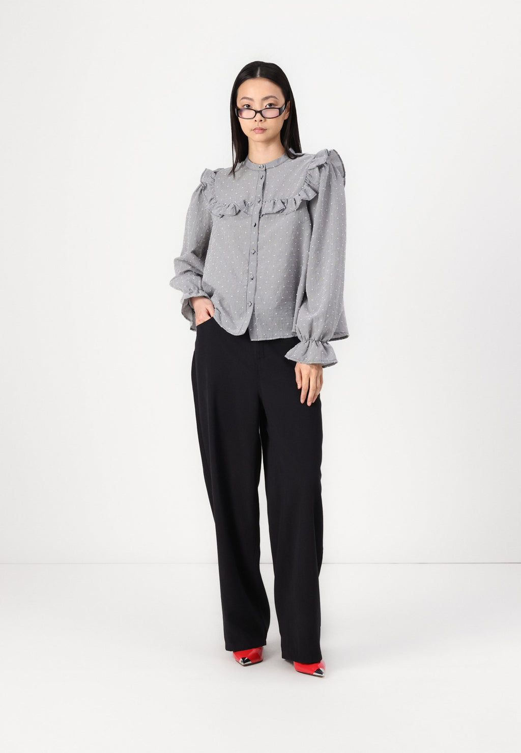 ONLBLEECKER ARIS LIFE PANT Media 2