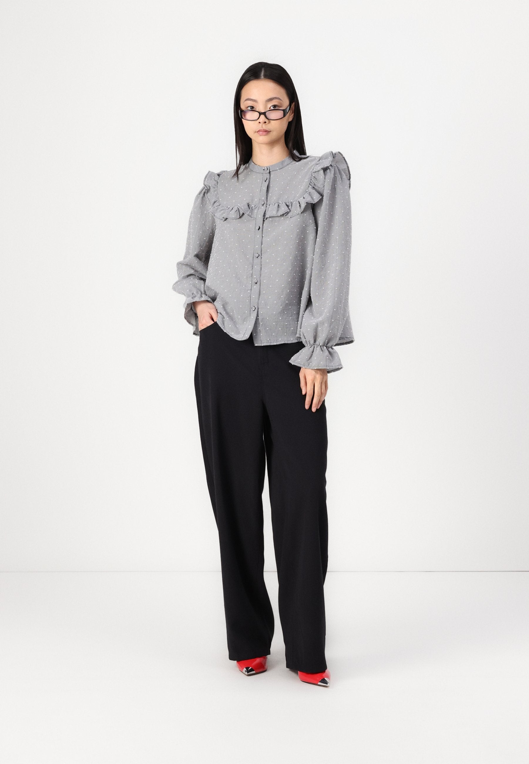 ONLBLEECKER ARIS LIFE PANT Media 2
