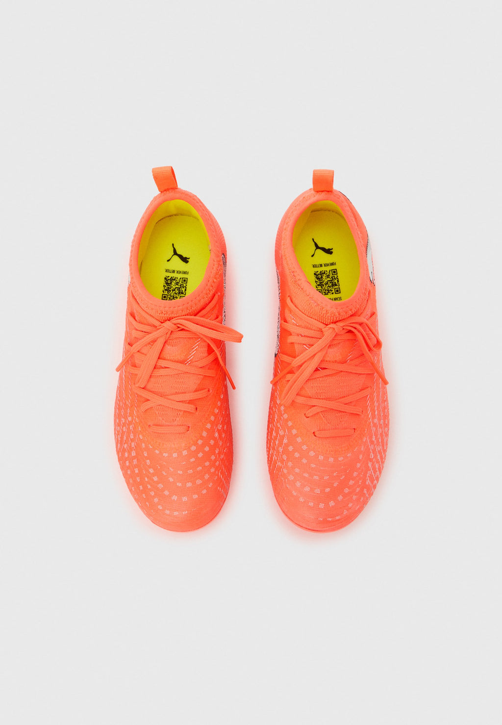 Puma FUTURE 9 MATCH MG JR UNISEX