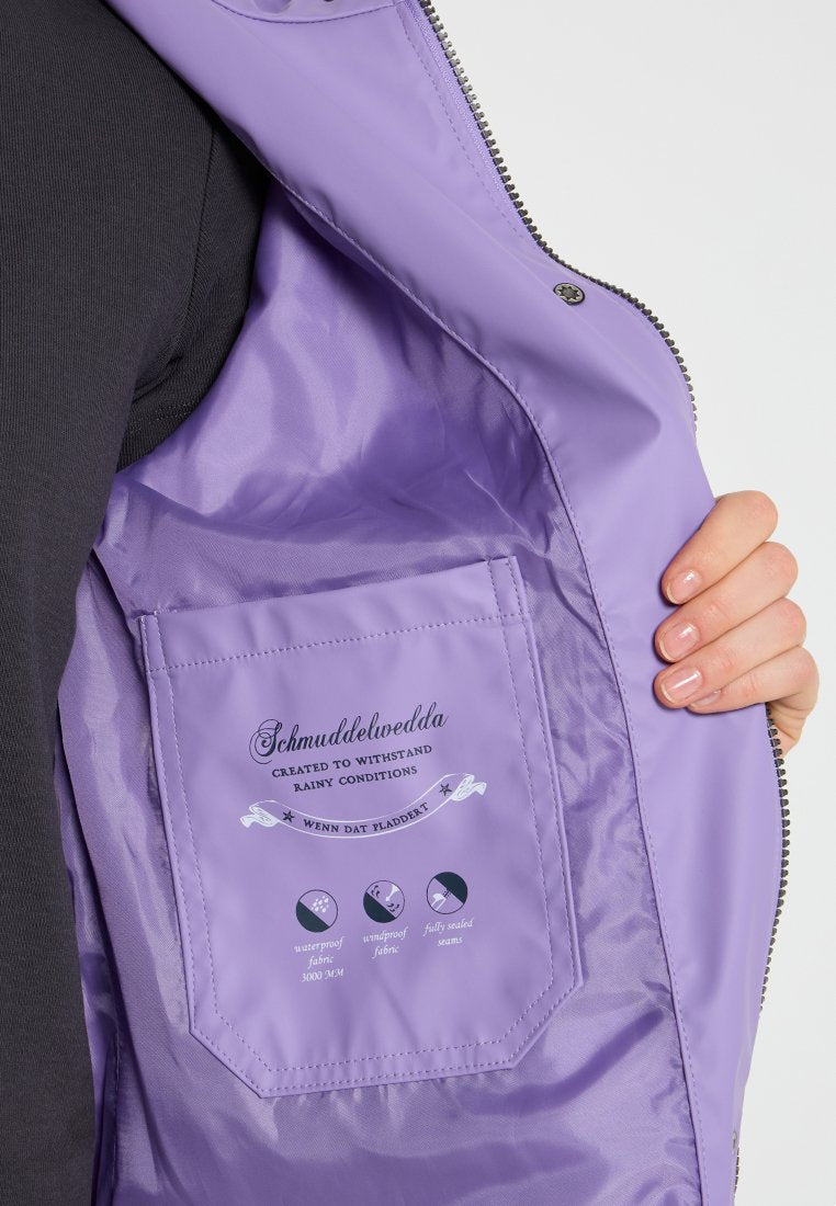 Schmuddelwedda