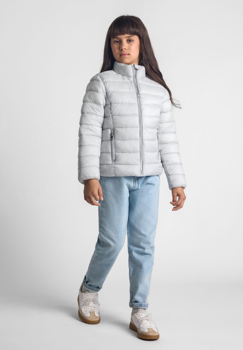 LIGHTWEIGHT PUFFER Media 1