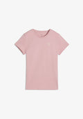 Puma Basic T-shirt - rosy outlook