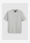 Levi's® BLUE TAB RELAXED TEE HEATHER GREY 2 - Basic T-shirt - heather grey