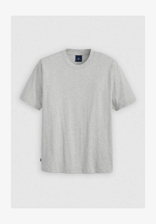 Levi's® BLUE TAB RELAXED TEE HEATHER GREY 2 - Basic T-shirt - heather grey
