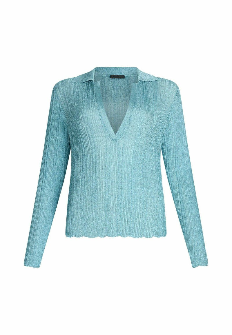 LIU JO Strickpullover Media 1