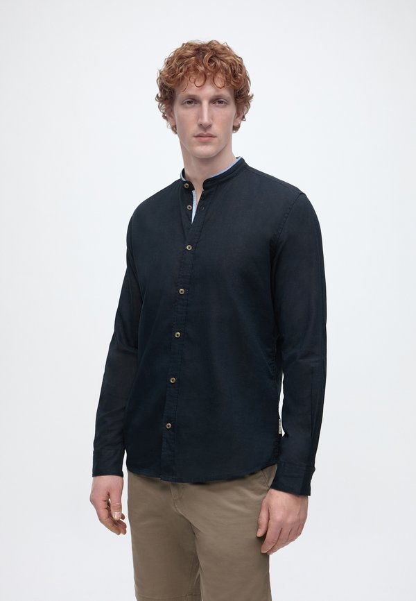 TOM TAILOR COTTON LINEN SHIRT
