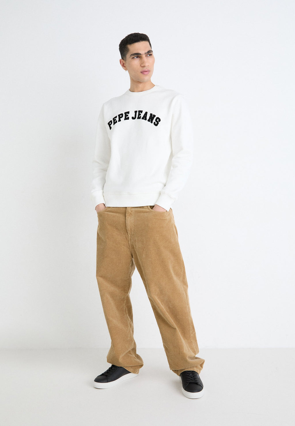 Pepe Jeans CAMDEN CLUB M