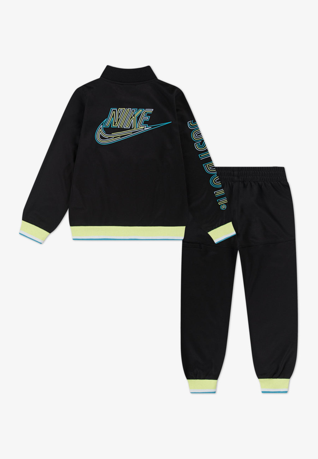 Nike Sportswear FUTURA PROPUS SET