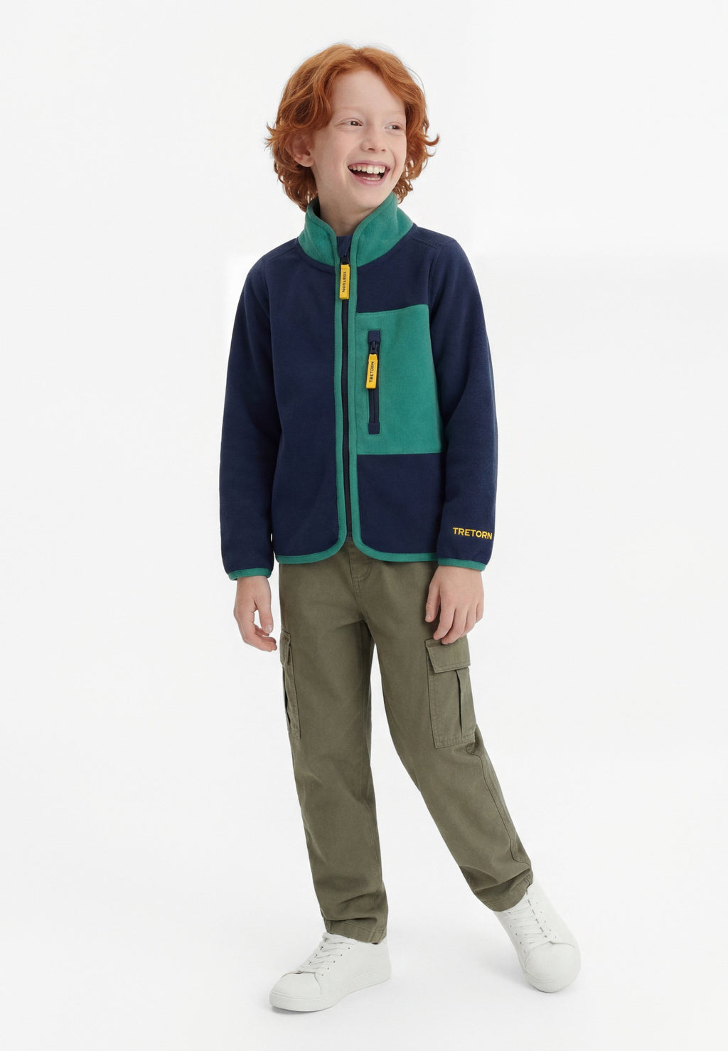 Tretorn JACKET UNISEX
