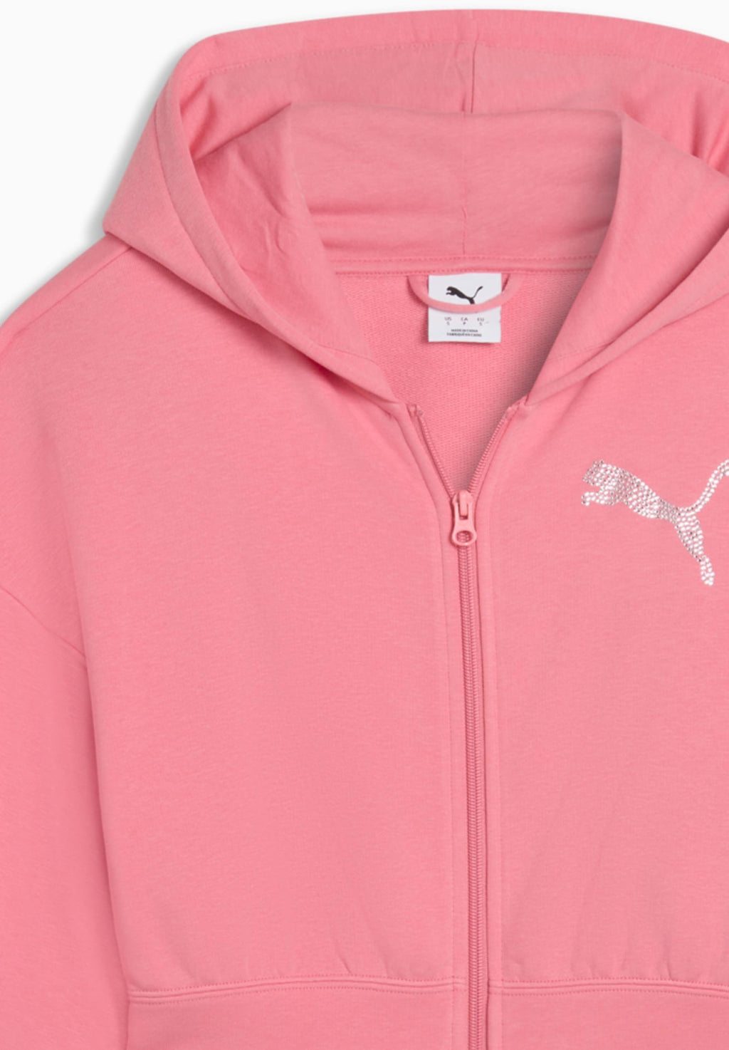 Puma GRAPHIC BEDAZZLED