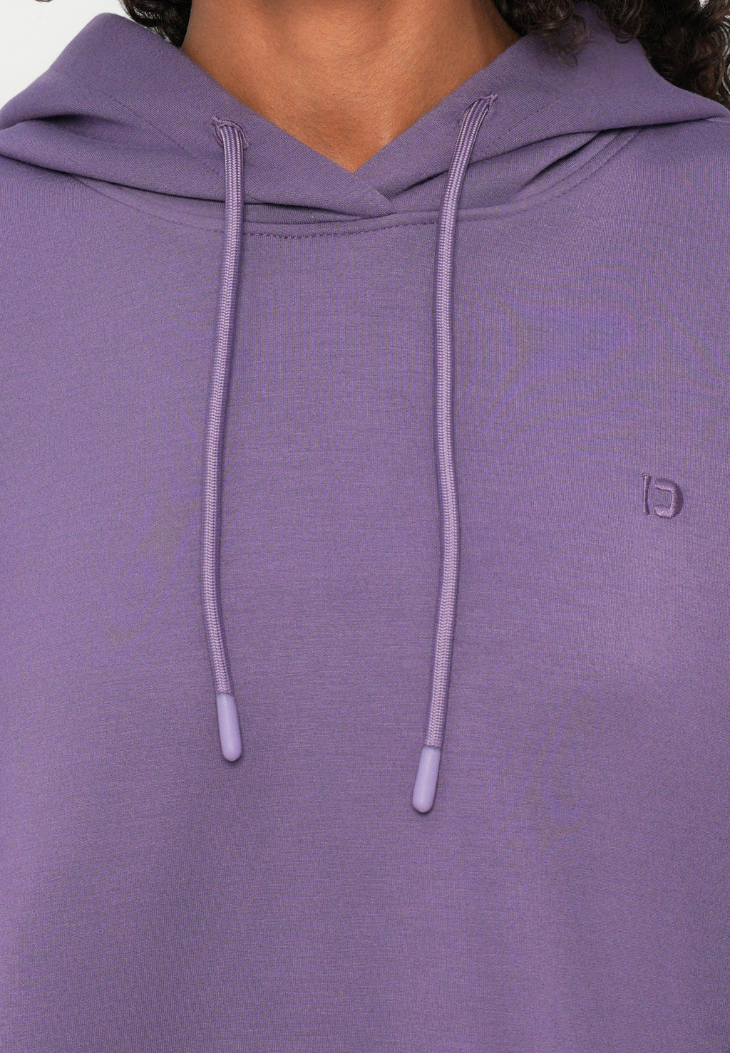TOM TAILOR DENIM HOODIE