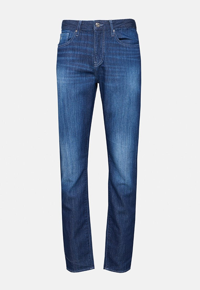 Armani Exchange Jeans Skinny Fit Media 1