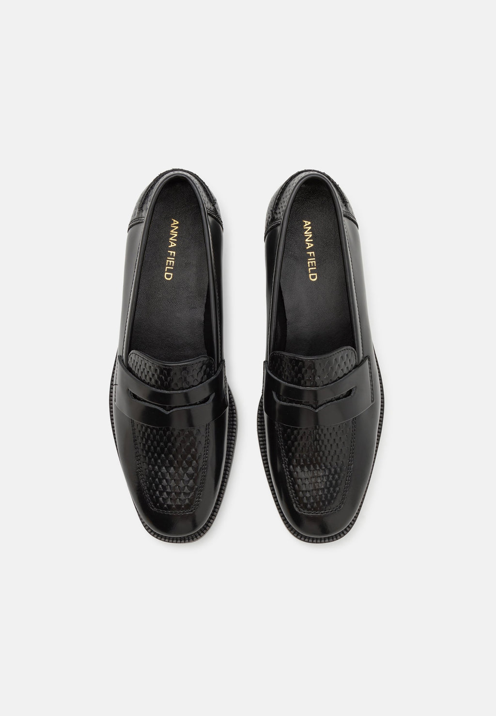 Anna Field LEATHER