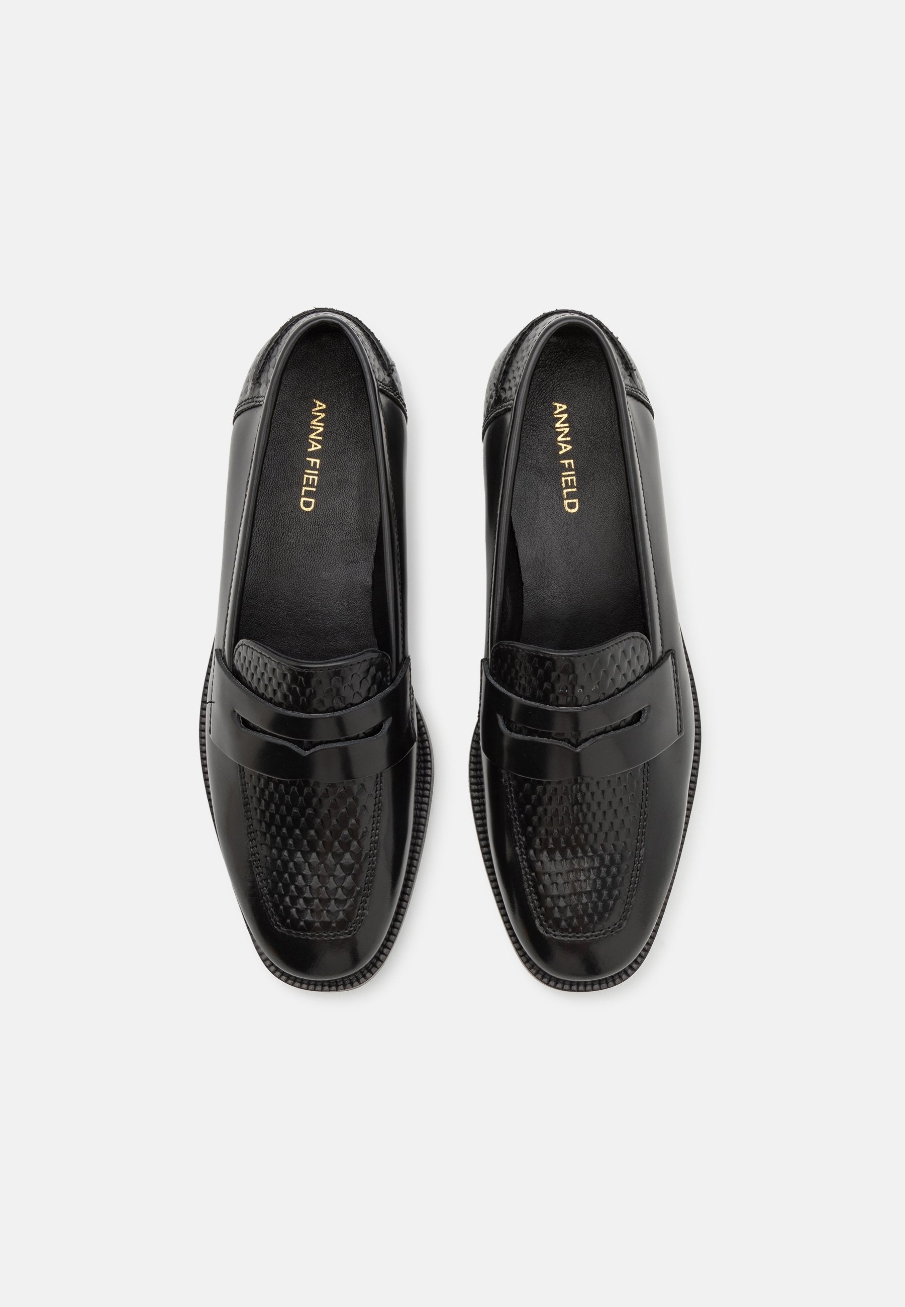Anna Field LEATHER