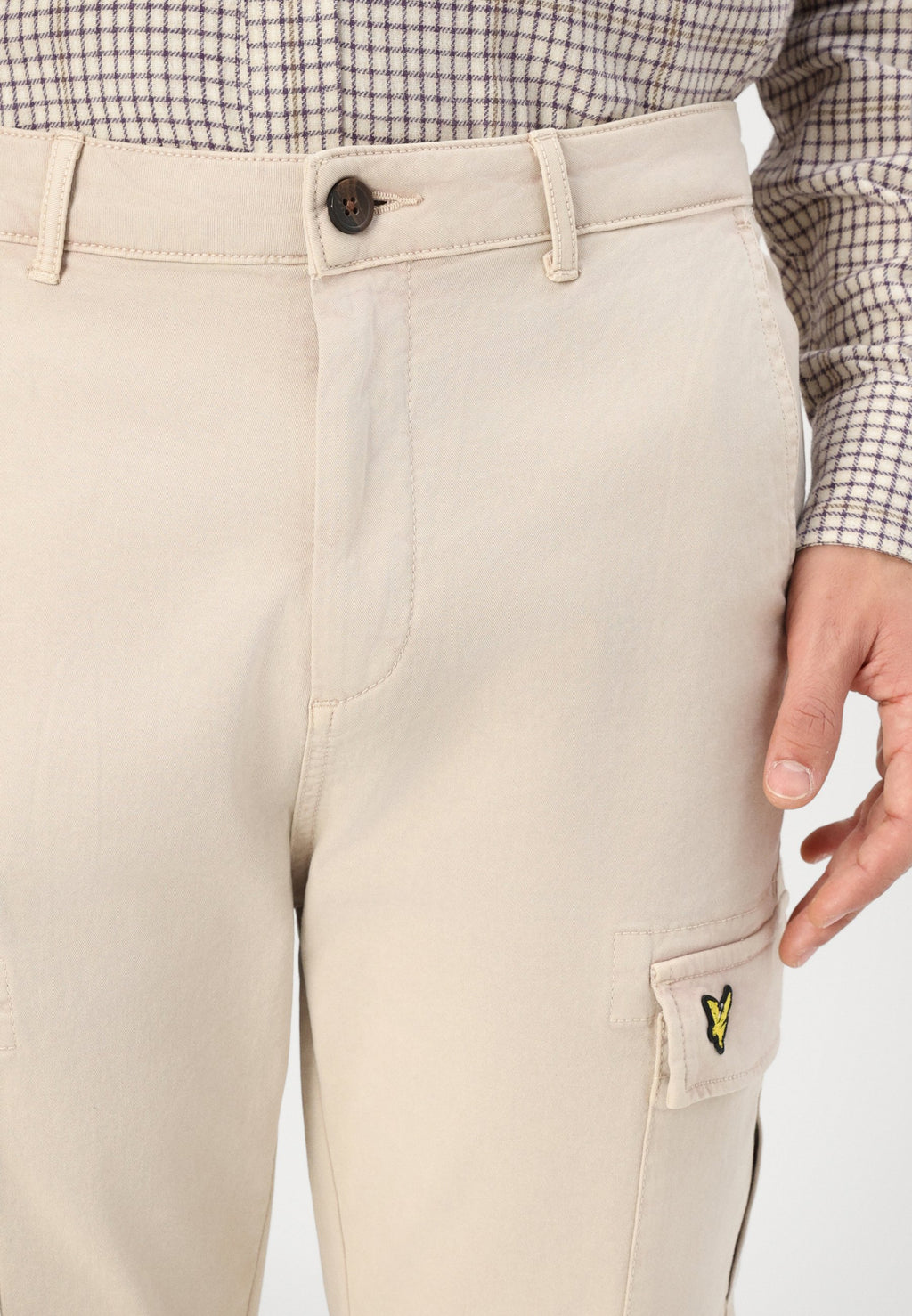 Lyle & Scott