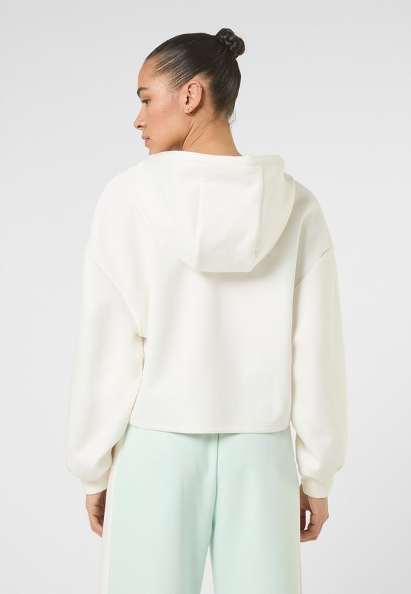 Fila APPAREL MEZZANA LOOSE CROPPED V-NECK