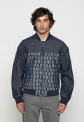Armani Exchange Bomberjacke Media 1