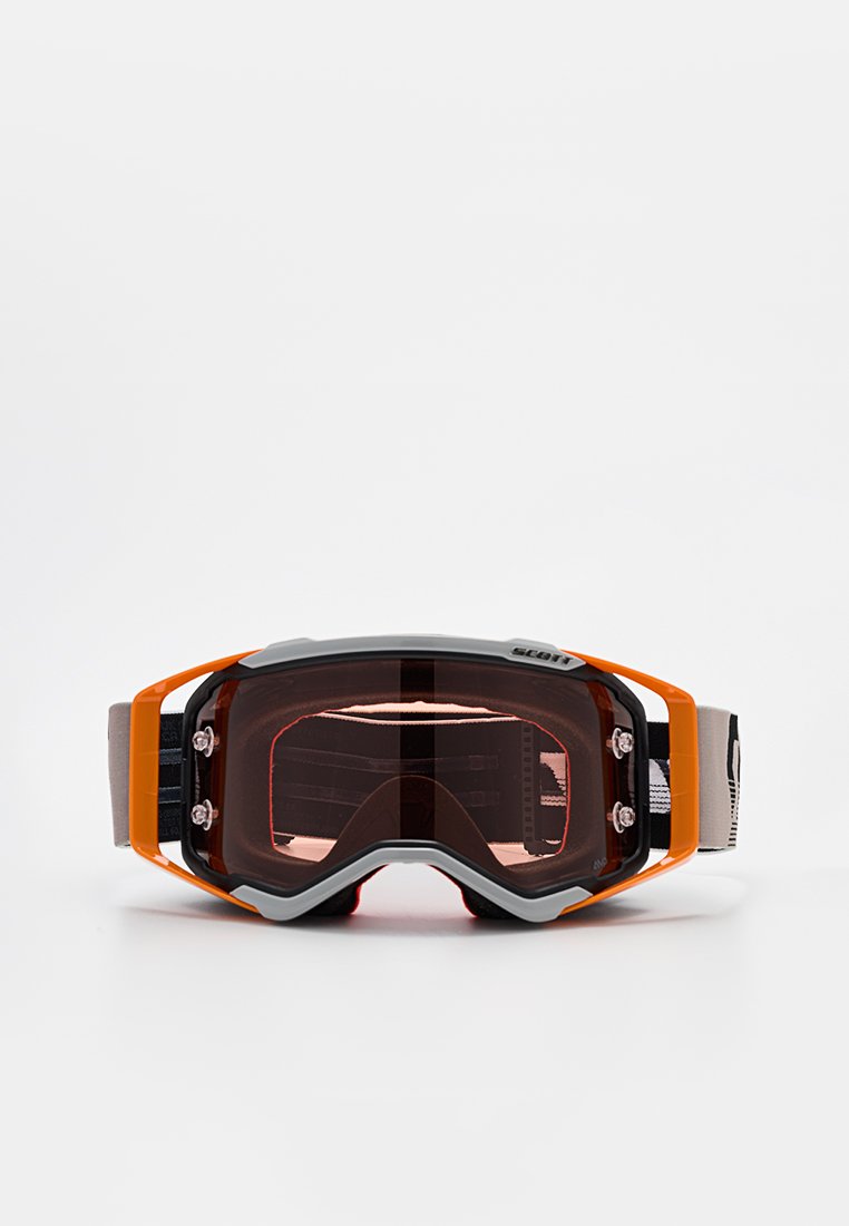 SCOTT Sports Sportbrille Media 4
