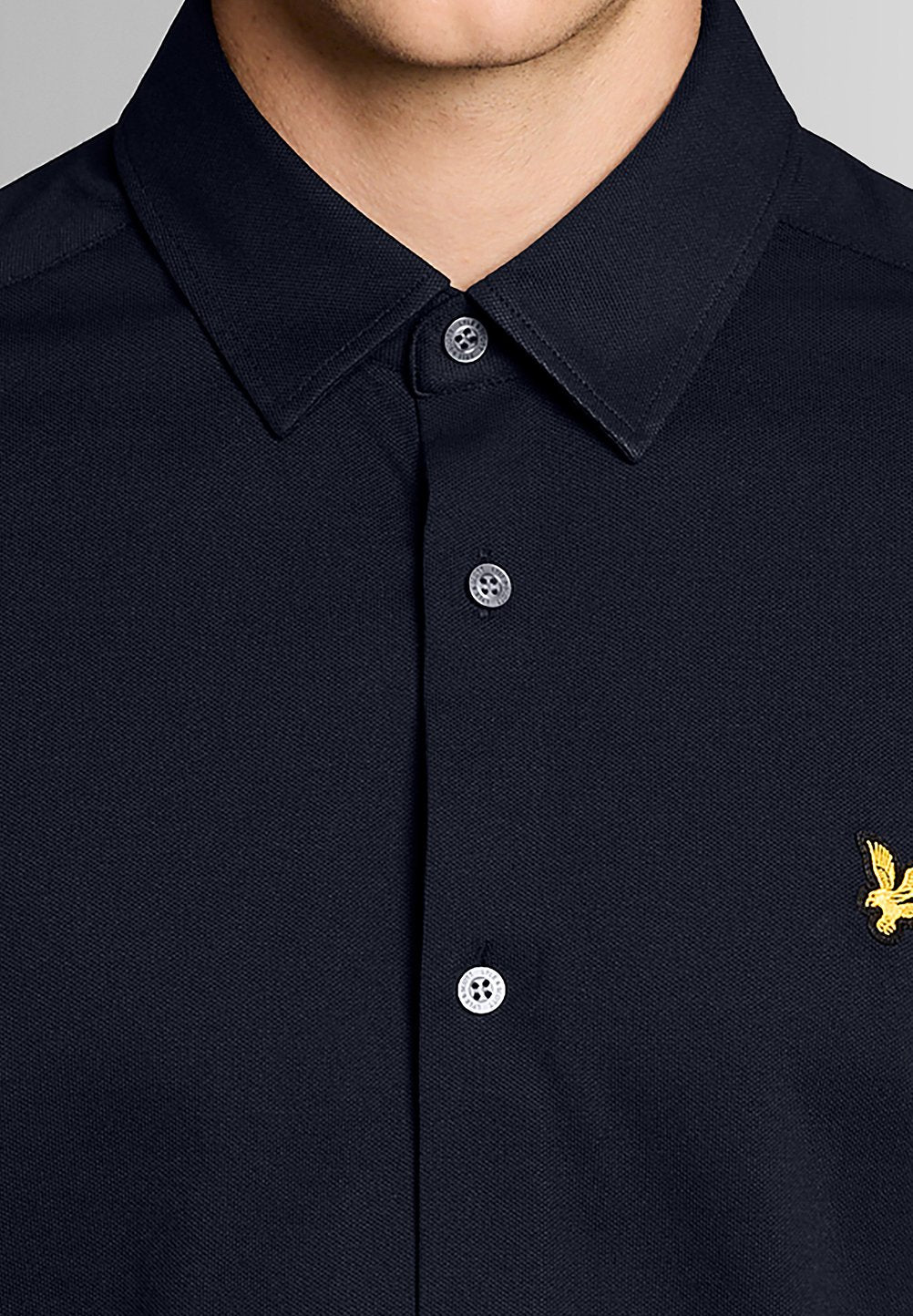 Lyle & Scott