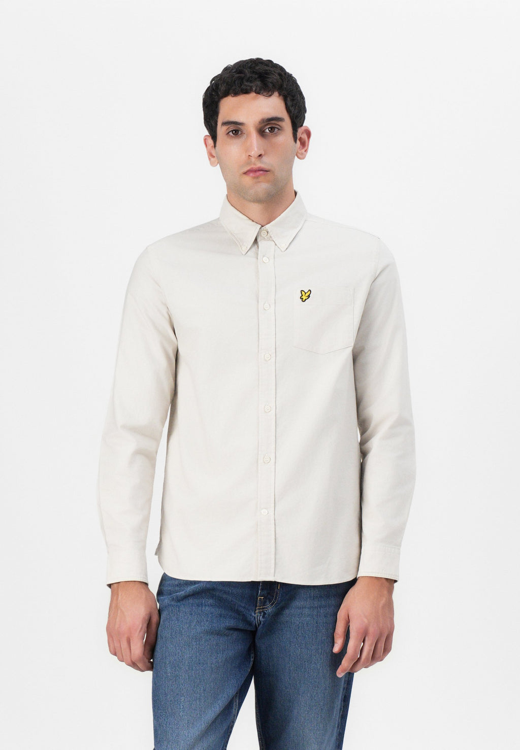 Lyle & Scott PLAIN