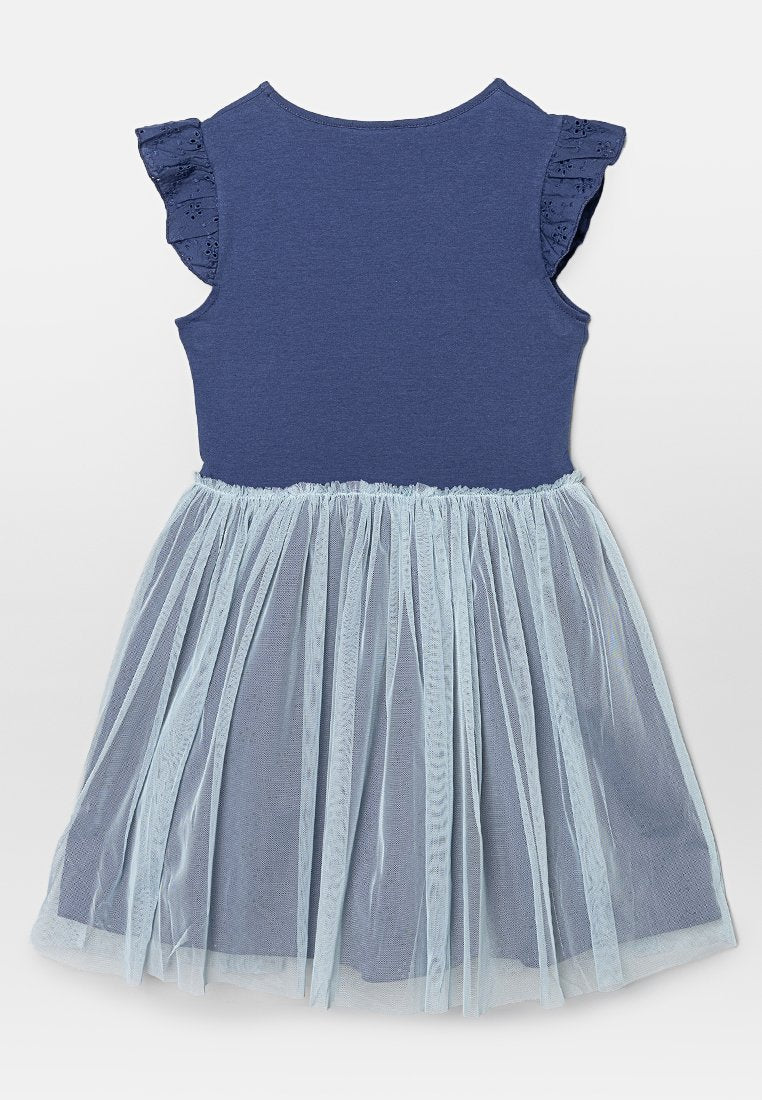 happy girls Jerseykleid Media 2