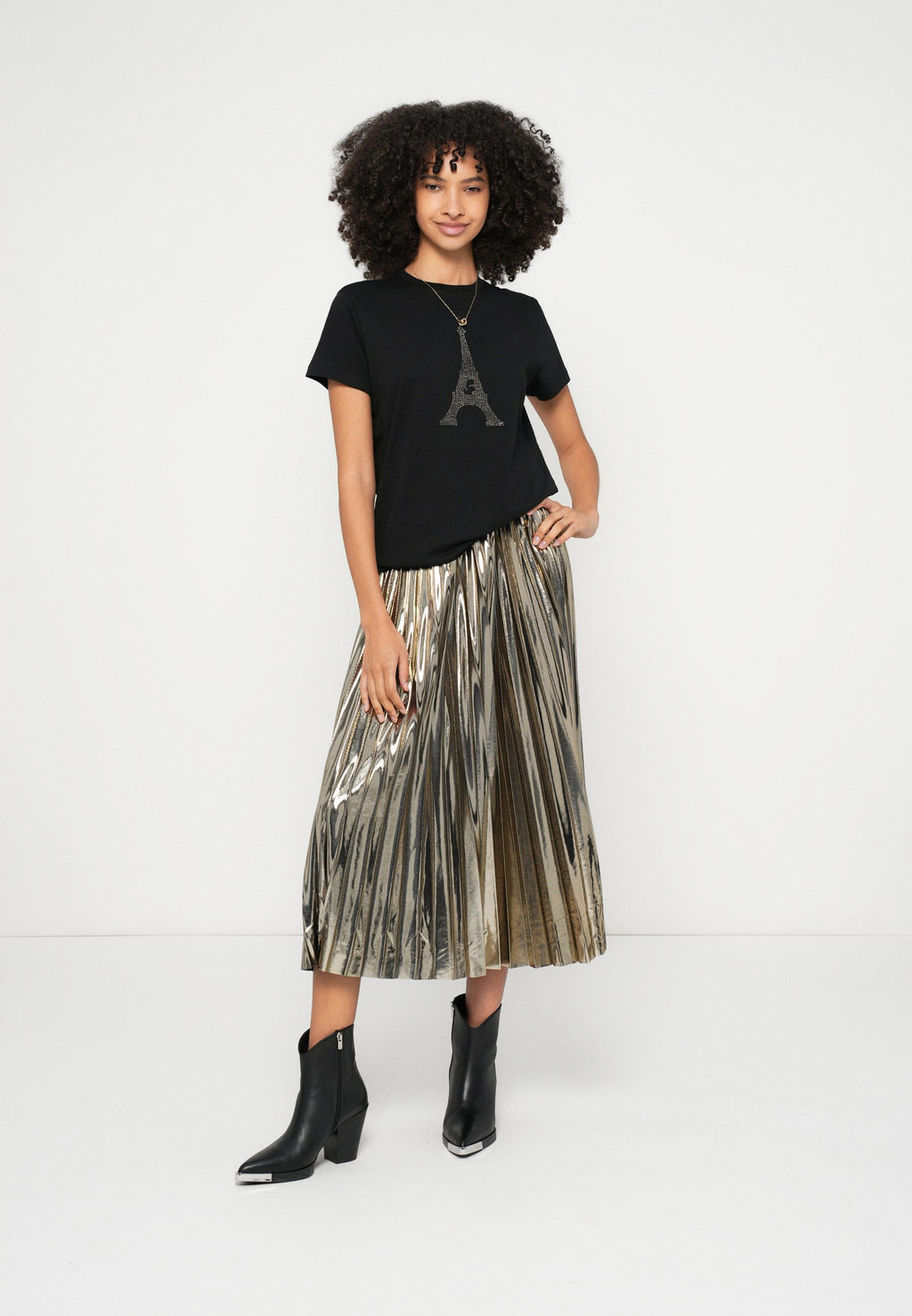 KARL LAGERFELD T-Shirt print Media 3