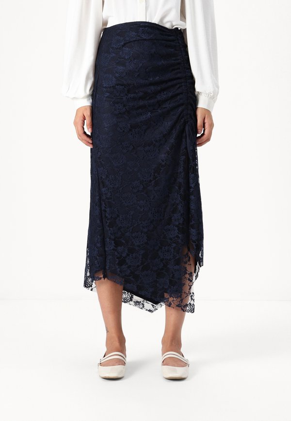 WAL G TALL LESLEY SKIRT