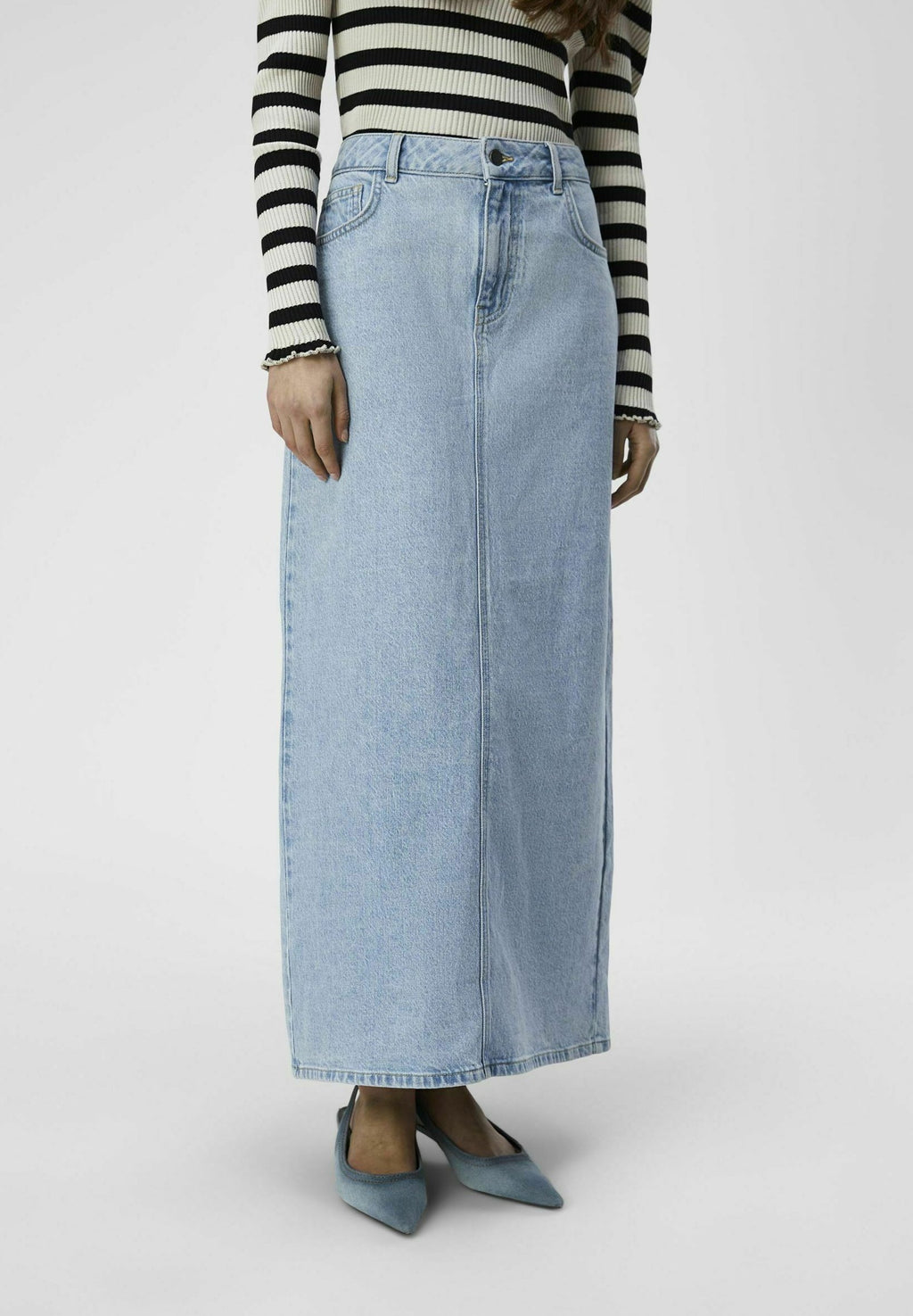 Object Maxi Denim