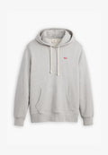 Levi's® Hoodie - mid tone grey heather