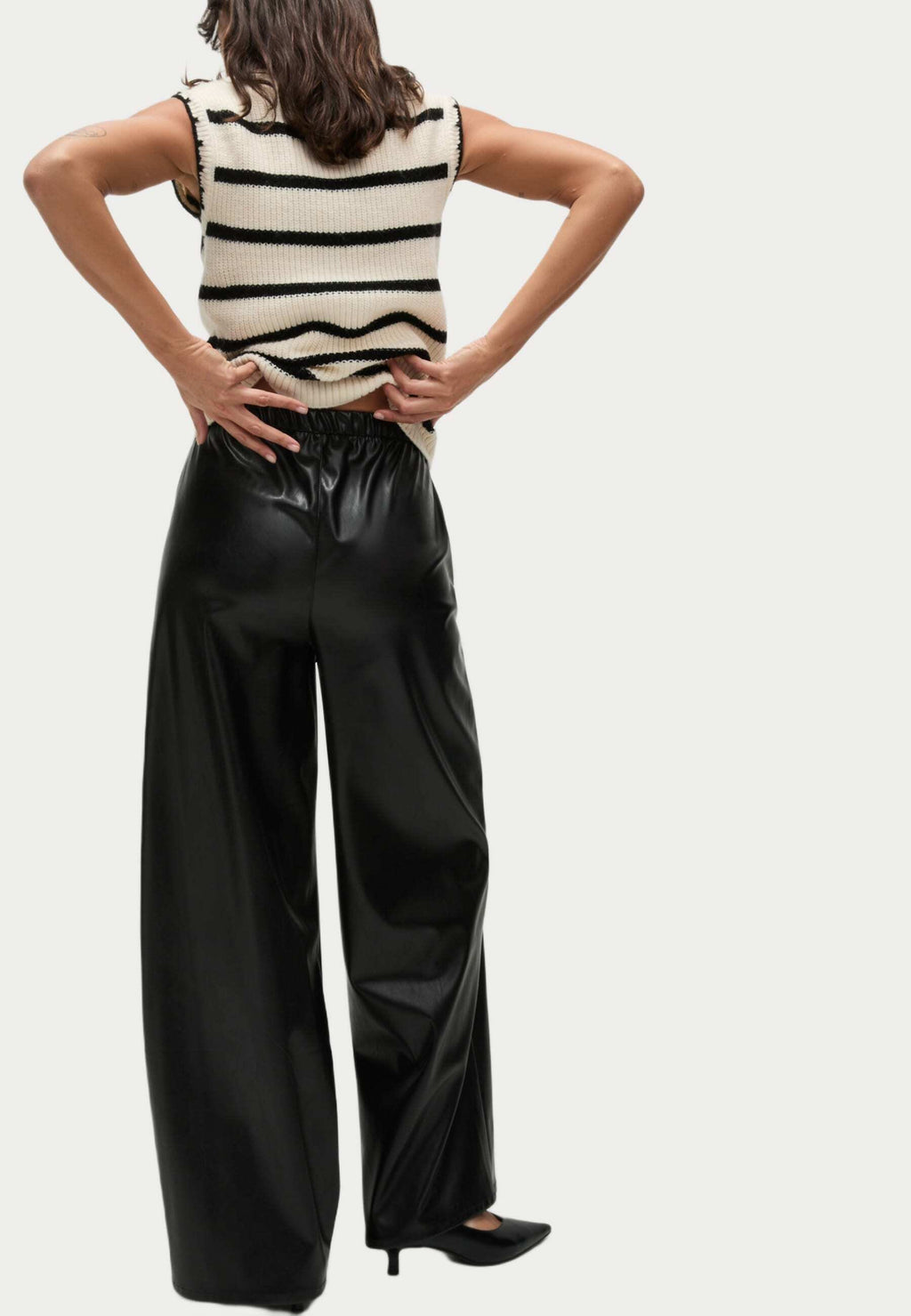 Marks & Spencer WIDE LEG