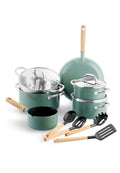 GreenPan SET