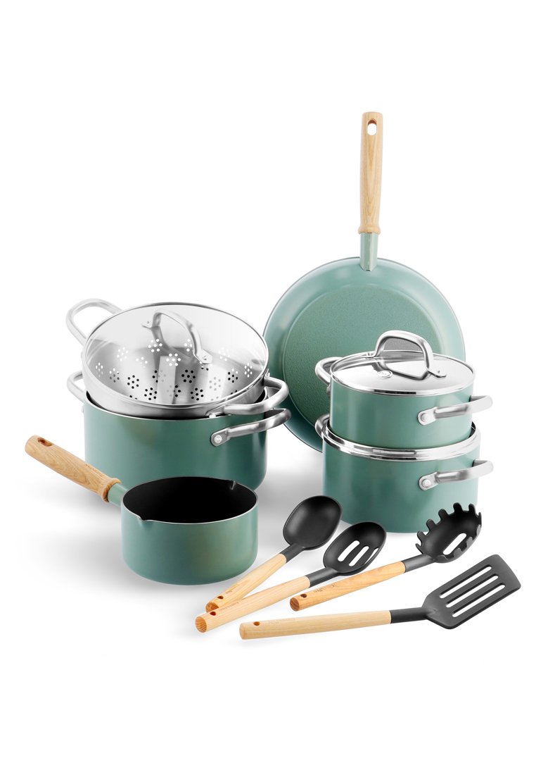 GreenPan SET