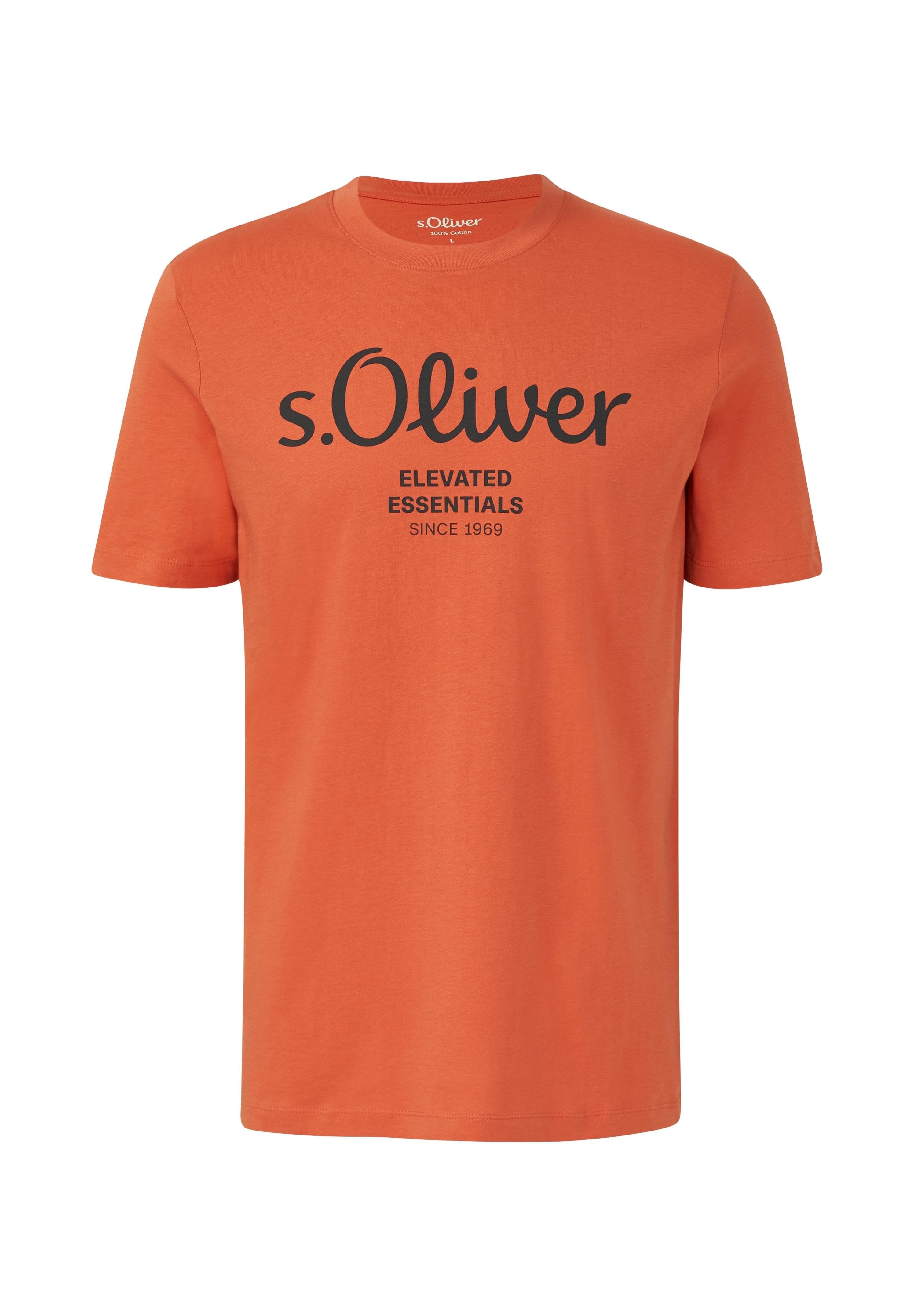 s.Oliver