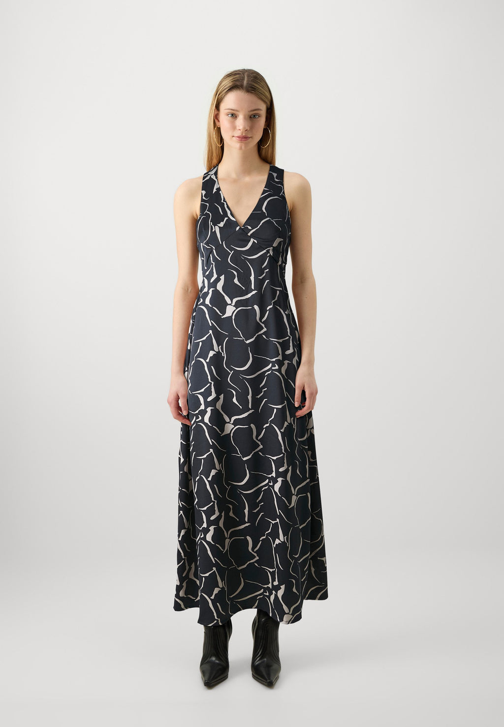 ONLY ONLJANE LIFE SKY SINGLET ANKLE
