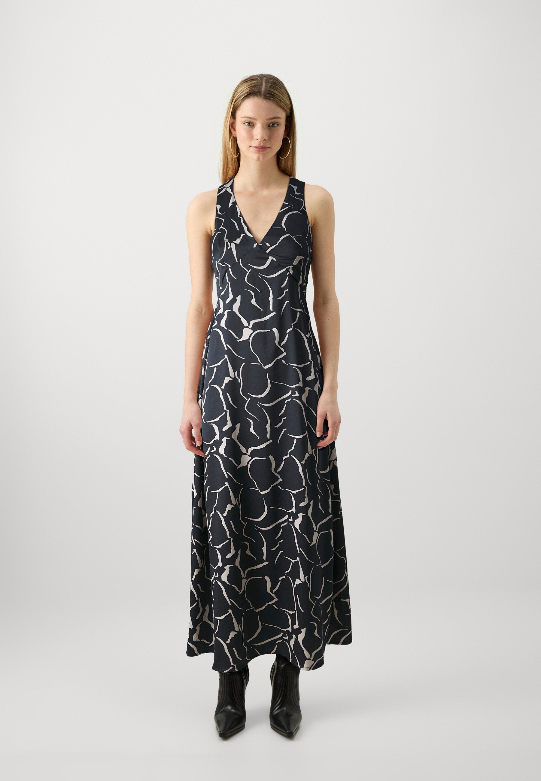 ONLY ONLJANE LIFE SKY SINGLET ANKLE