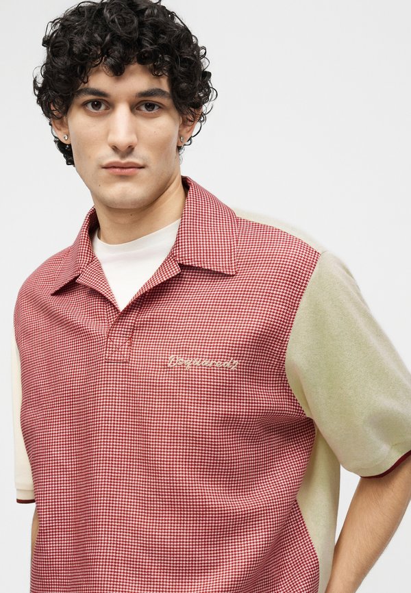 Dsquared2 PIED DE POULE