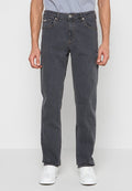 Lindbergh Jeans Straight Leg Media 1