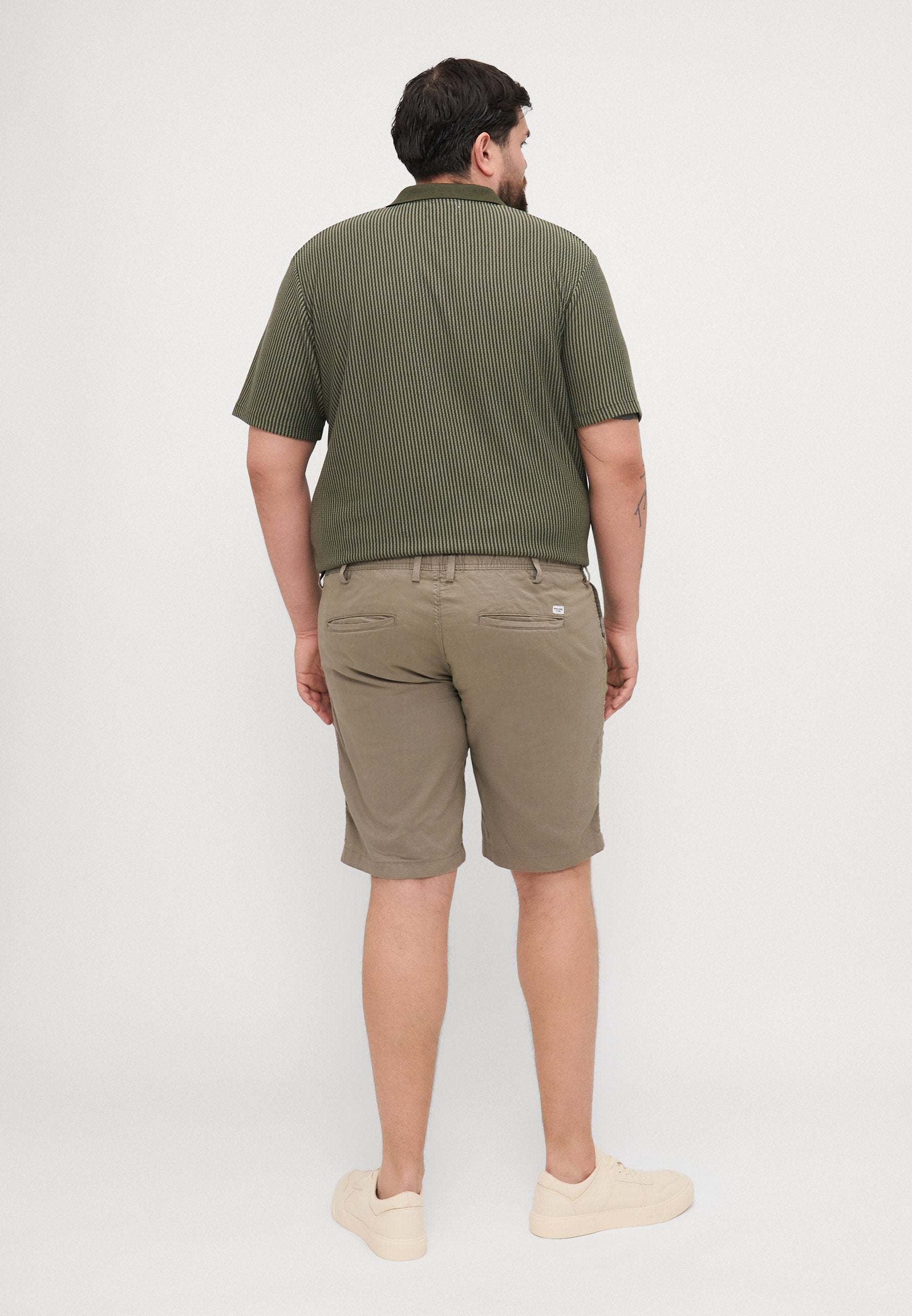 Jack & Jones JPSTJAIDEN JJCAMPAIGN HYBRID BONDI