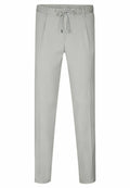 PROFUOMO Stoffhose Media 1