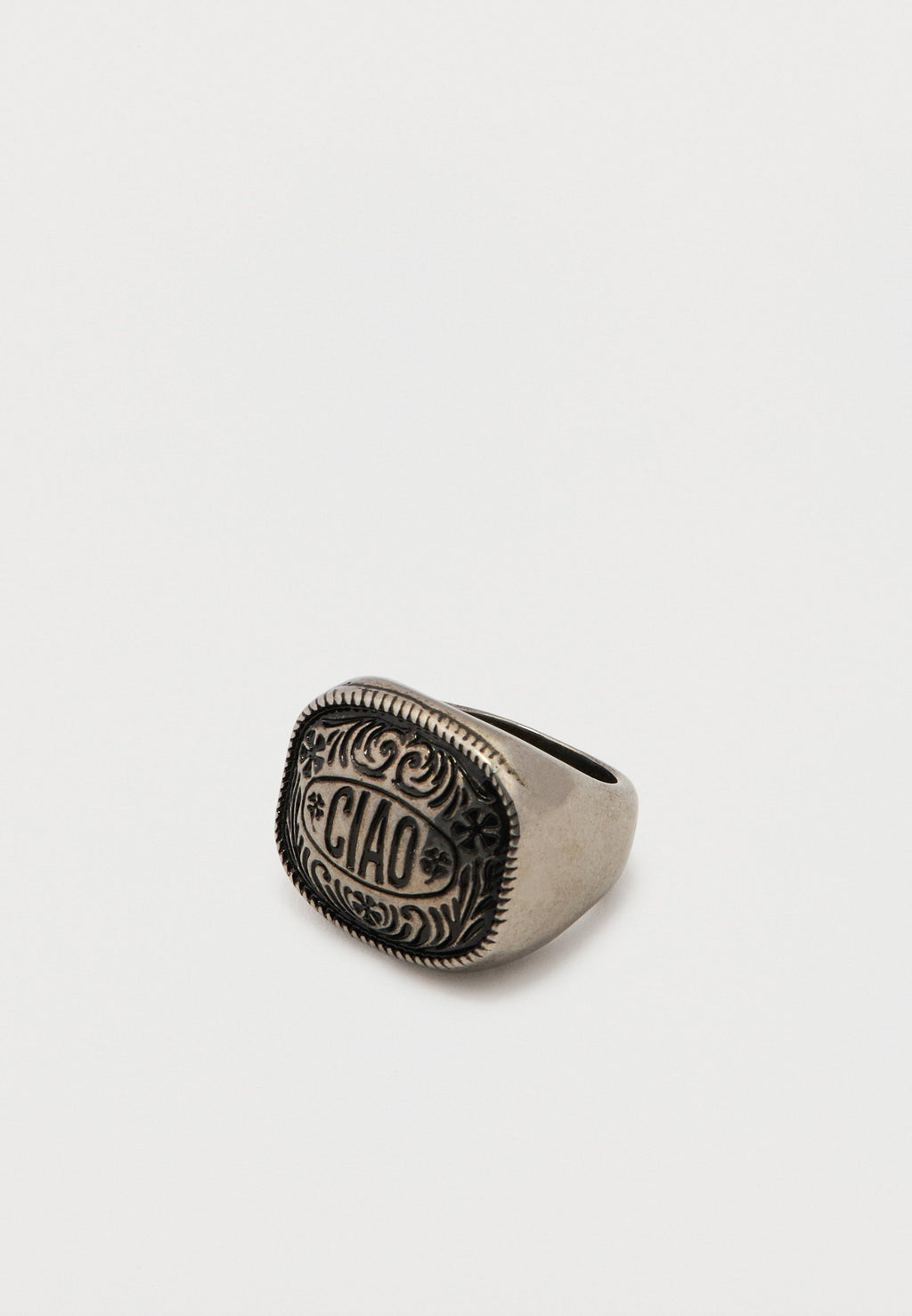 MOSCHINO ANELLO