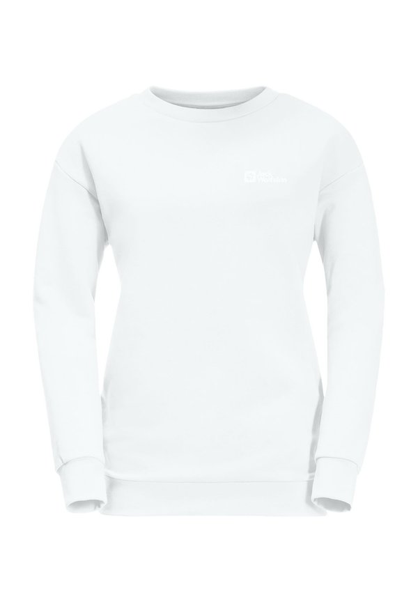 Jack Wolfskin ESSENTIAL CREWNECK W