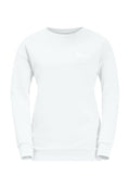 Jack Wolfskin ESSENTIAL CREWNECK W