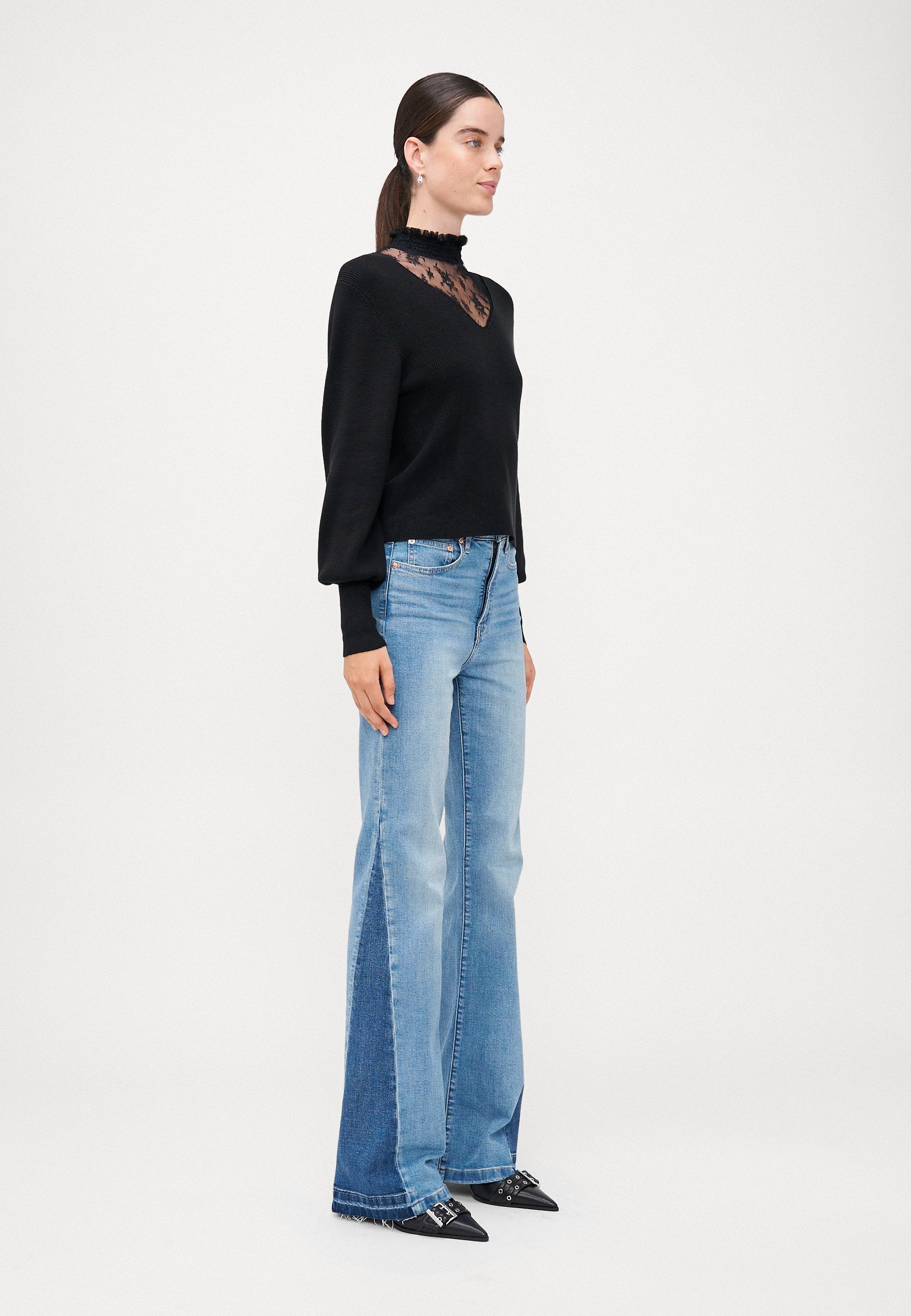ONLKIRA HIGHNECK Media 5